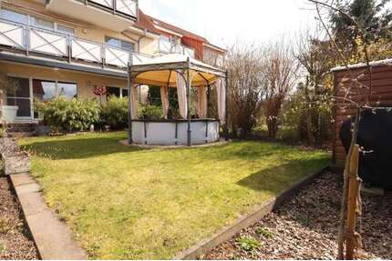 Wohnung zum Kaufen in Aschersleben 160.000,00 € 81 m²