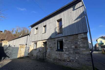 Wohnung zum Mieten in Nußbaum 600,00 € 48.78 m²