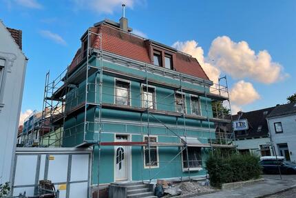 Mehrfamilienhaus verkaufen-einfach,fair und direkt - Bremen Gröpelingen