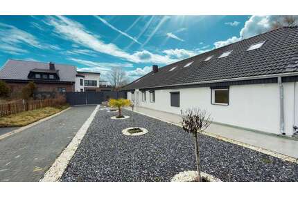 Einzigartiges Traumhaus mit Baupotenzial & hochwertiger Ausstattung - Straelen