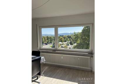 Wunderschöne 2 Zimmer-Wohnung mit Süd- und Westbalkon + Garage! - Fellbach Schmiden