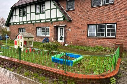 2 Zimmer Wohnung in Heidmoor - 950,00&nbsp;EUR Kaltmiete, ca.&nbsp; 85,00&nbsp;m&sup2; in Lentföhrden (PLZ: 24632)