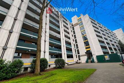 Wohnung zum Kaufen in Hannover Bemerode 75.000,00 € 30.57 m² - Hannover / Bemerode