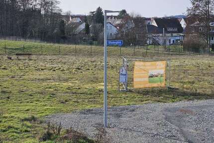 Grundstück zu verkaufen in Hofgeismar 124.000,00 € 496 m²