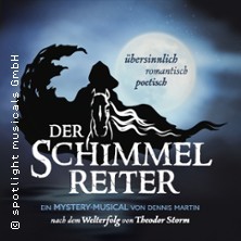 Der Schimmelreiter - Das Mystery-Musical | Fulda