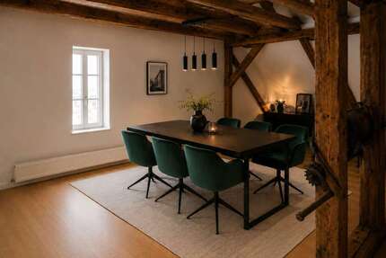 Wohnung zum Mieten in Lauingen 1.110,00 € 117 m²