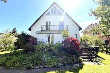 Haus zum Kaufen in Hannover 1.185.000,00 € 266 m²
