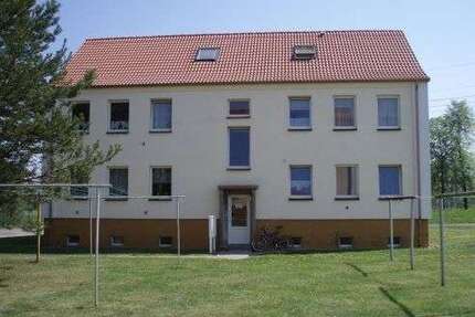 Wohnung zum Mieten in Pasewalk 300,00 € 60.18 m²