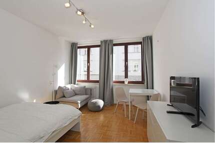 Wohnung zum Kaufen in München 395.000,00 € 28.4 m²