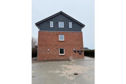 Wohnung in Viöl zu vermieten (Neubau)