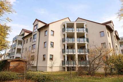 Wohnung zum Kaufen in Rastatt 169.000,00 € 60.75 m²