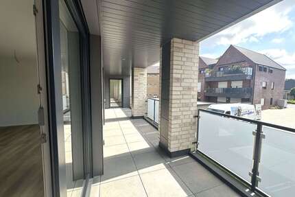 Wohnung zum Mieten in Steinfurt 1.150,00 € 108.99 m²