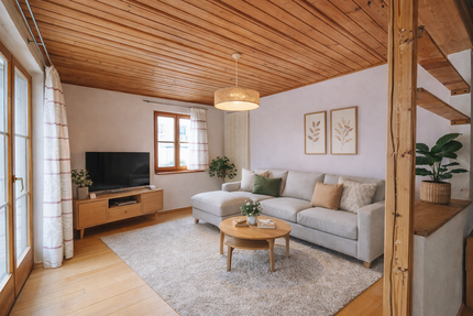 Haus zum Kaufen in Kirchseeon 999.000,00 € 180 m²