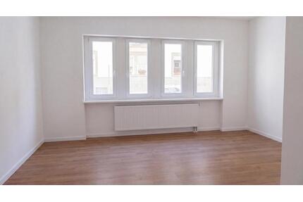 Kernsanierte 2-Zi.-Wohnung | neue EBK + 3-fach-Verglasung | Rodviertel Pforzheim | ab 15.5.