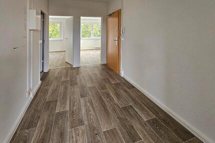 Ein neues Kapitel für Ihre Familie beginnt hier - bezugsfertig ab Juli ! - Halle (Saale) Halle-Neustadt