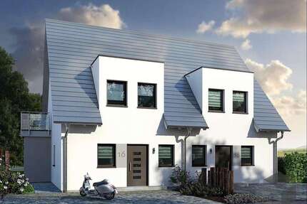 Haus zum Kaufen in Hüttisheim - Humlangen 313.000,00 € 130 m²