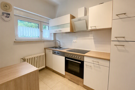 Wohnung zum Mieten in Duisburg 460,00 € 57 m²
