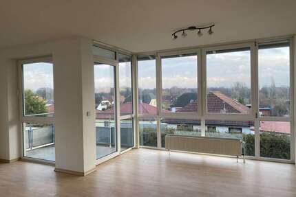 Wohnung zum Mieten in KalbeMilde 426,00 € 58.8 m² - Kalbe/Milde