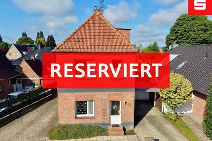 Haus zum Kaufen in Nordhorn 185.000,00 € 139 m²