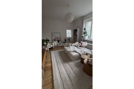 Wohnungsswap - Parkstraße - 376,00&nbsp;EUR Kaltmiete, ca.&nbsp; 57,00&nbsp;m&sup2;&nbsp;Wohnfl&auml;che in Berlin (PLZ: 13086) Weißensee