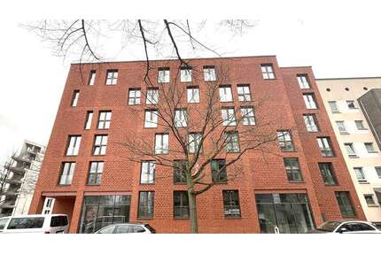 Wohnung zum Mieten in Hannover 990,00 € 61.97 m²