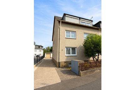 Wohnung zum Mieten in Koblenz 550,00 € 72 m²