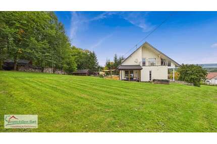 Haus zum Kaufen in Wadern Noswendel 469.800,00 € 293 m² - Wadern / Noswendel