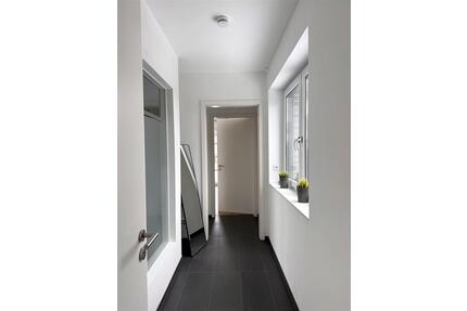 WG-Zimmer in 2er-WG – Erdgeschoss mit Terrasse, ruhige & zentrale Lage! - Vechta