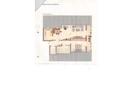 ETW im DG mit großem Balkon - 275.000,00&nbsp;EUR Kaufpreis, ca.&nbsp; 75,00&nbsp;m&sup2; in Peißenberg (PLZ: 82380)