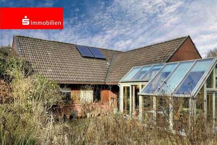 Haus zum Kaufen in Flintbek 390.000,00 € 148.32 m²