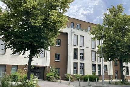 Wohnung zum Mieten in Berlin 1.515,06 € 76.6 m²