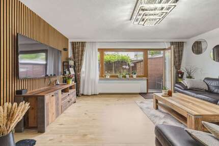 Haus zum Kaufen in Stuttgart 659.900,00 € 125 m²