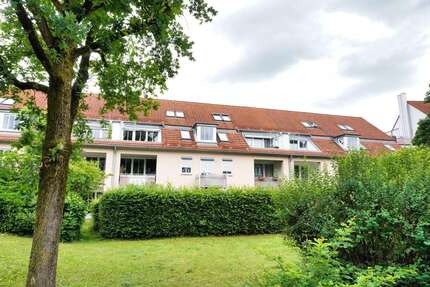 Wohnung zum Kaufen in Erding 373.000,00 € 74 m²