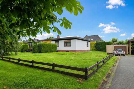 Haus zum Kaufen in Drochtersen 189.000,00 € 100 m²