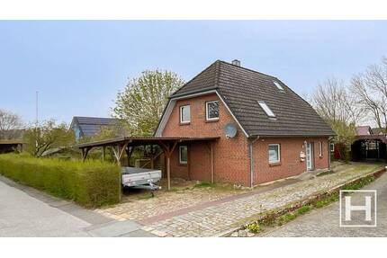 Ein Zuhause zum Großwerden - 389.000,00&nbsp;EUR Kaufpreis, ca.&nbsp; 117,00&nbsp;m&sup2;&nbsp;Wohnfl&auml;che in Fahrenkrug (PLZ: 23795)