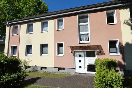 Angenehmes Wohnen in ruhiger Lage - Datteln