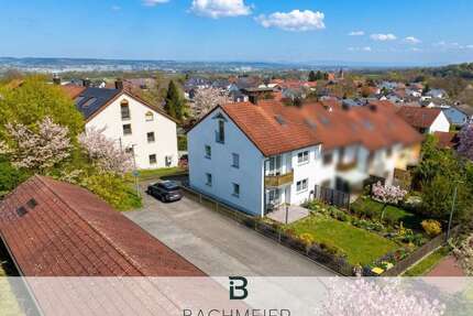 Haus zum Kaufen in Dingolfing 398.500,00 € 154 m²