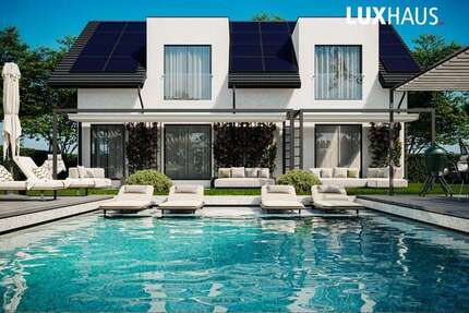 Haus zum Kaufen in Ludwigshafen 1.690.000,00 € 160 m²