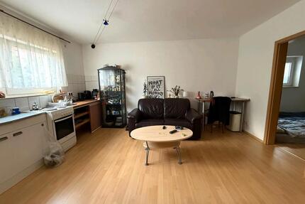 Gemütliche 2-Zimmer-Wohnung - 530,00&nbsp;EUR Kaltmiete, ca.&nbsp; 30,00&nbsp;m&sup2; in Backnang (PLZ: 71522)