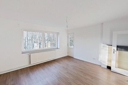 Intelligent geschnittene 4-Zimmer-Wohnung mit BALKON und modernem Wannenbad - Diepholz