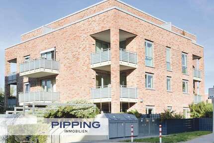 Wohnung zum Mieten in Hamburg 983,00 € 61 m²