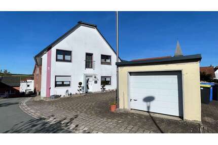 Haus zum Kaufen in Warburg-Bonenburg 162.000,00 € 159 m²