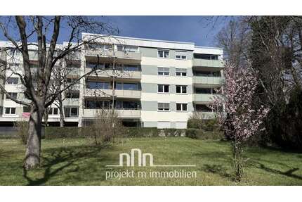 Wohnung zum Kaufen in München 649.000,00 € 82 m²