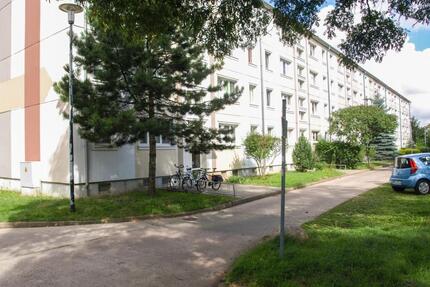 Wohnen im Grünen zwischen Grundschule und Kleingärten … - Zerbst (Anhalt)