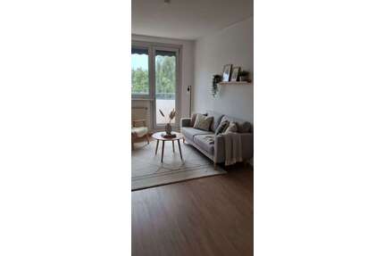 Wohnung zum Mieten in Sellin 570,00 € 71.52 m²