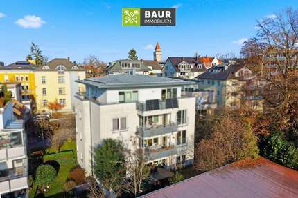Wohnung zum Kaufen in Ravensburg 650.000,00 € 151 m²