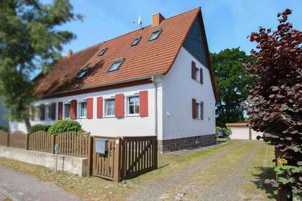Haus zum Kaufen in Karlshagen 479.000,00 € 162 m²