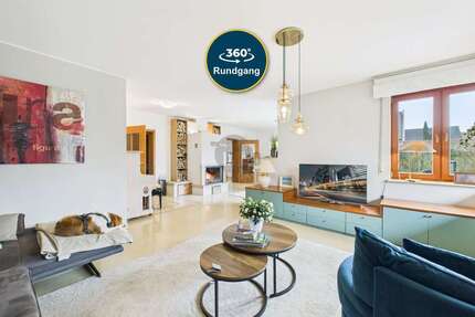 Haus zum Kaufen in Baden-Baden Haueneberstein 679.000,00 € 166 m² - Baden-Baden / Haueneberstein