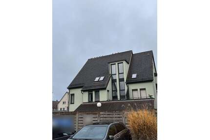 Wohnung zum Kaufen in Möglingen 329.000,00 € 80.36 m²