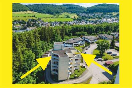Wohnung zum Kaufen in Albstadt 185.000,00 € 117.93 m²